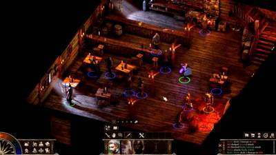 Black Geyser: Couriers of Darkness скачать на пк