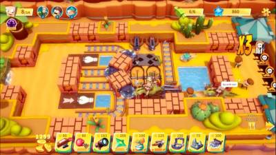 Candy Disaster - Tower Defense торрент скачать