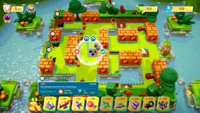 Candy Disaster - Tower Defense скачать на пк