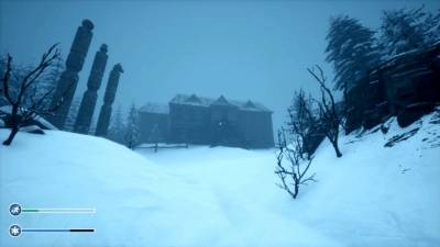 Cold House торрент скачать