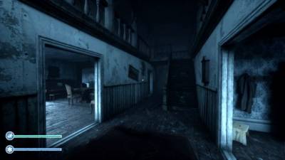 Cold House скачать на пк