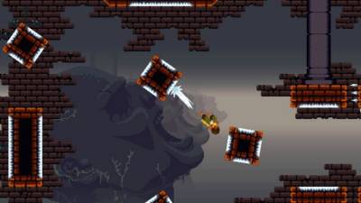 Dandara: Trials of Fear Edition бесплатно скачать на пк
