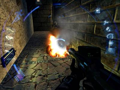 Deus Ex: Invisible War торрент скачать