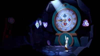 Down the Rabbit Hole бесплатно скачать на пк