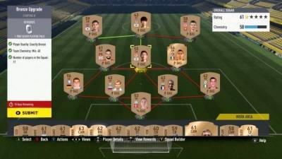 FIFA 17 бесплатно скачать на пк