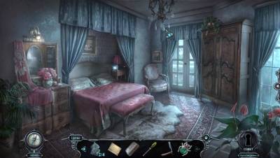 Haunted Hotel 20: A Past Redeemed торрент скачать