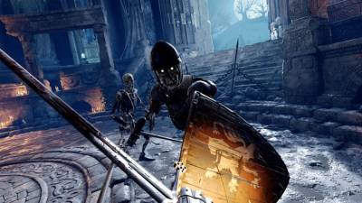 Hellsplit: Arena торрент скачать