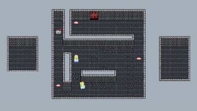 HELPLESS ZOMBIES бесплатно скачать на пк
