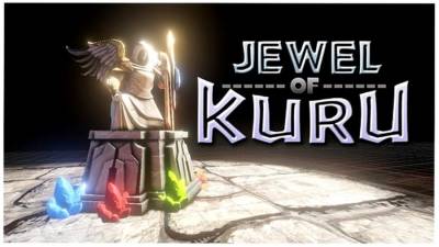 Jewel of Kuru бесплатно скачать на пк