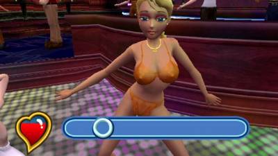 Leisure Suit Larry - Magna Cum Laude Uncut and Uncensored бесплатно скачать на пк