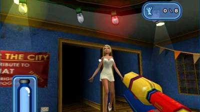 Leisure Suit Larry - Magna Cum Laude Uncut and Uncensored торрент скачать