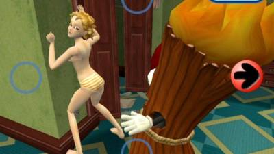 Leisure Suit Larry - Magna Cum Laude Uncut and Uncensored скачать на пк