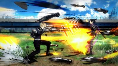 One Punch Man: A Hero Nobody Knows торрент скачать
