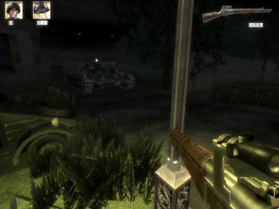 Operation Wolfsburg скачать на пк