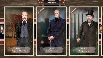 Plutocracy торрент скачать