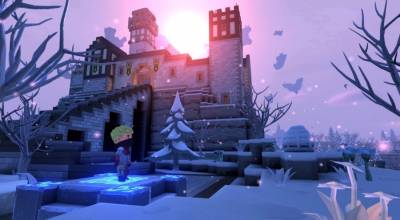 Portal Knights скачать на пк