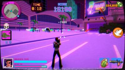 Rampage Miami скачать на пк