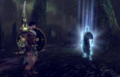Rise of the Argonauts торрент скачать