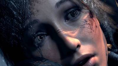 Rise of the Tomb Raider скачать на пк