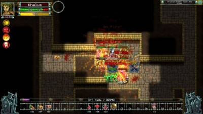 Rogue Empire: Dungeon Crawler RPG скачать на пк