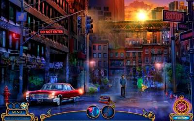 Secret City: Chalk of Fate Collector's Edition бесплатно скачать на пк