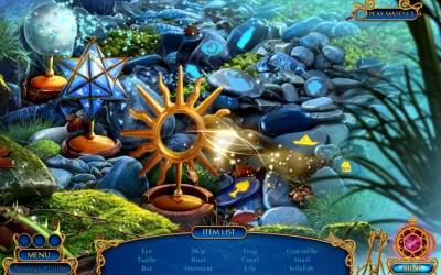 Secret City: Chalk of Fate Collector's Edition торрент скачать