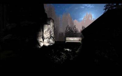 Skinwalkers скачать на пк