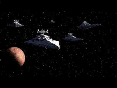 STAR WARS X-Wing vs TIE Fighter - Balance of Power бесплатно скачать на пк