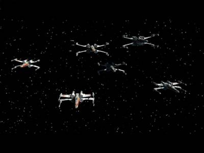 STAR WARS X-Wing vs TIE Fighter - Balance of Power торрент скачать