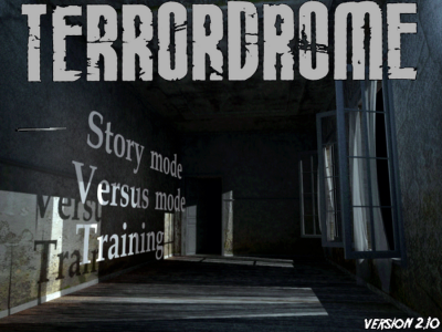 Terrordrome: Rise of the Boogeymen бесплатно скачать на пк