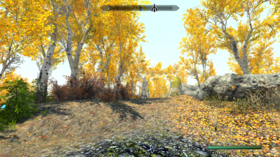The Elder Scrolls 5: Skyrim Special - MarkMk2 Modpack бесплатно скачать на пк