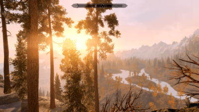 The Elder Scrolls 5: Skyrim Special - MarkMk2 Modpack торрент скачать