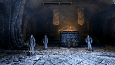The Elder Scrolls 5: Skyrim Special - MarkMk2 Modpack скачать на пк