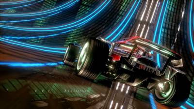 TrackMania 2 Stadium бесплатно скачать на пк