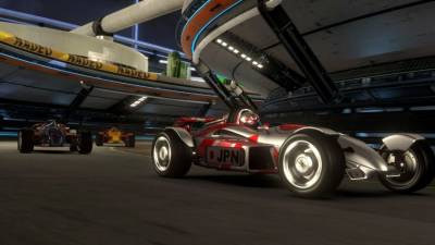 TrackMania 2 Stadium торрент скачать