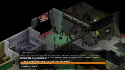 UnderRail торрент скачать
