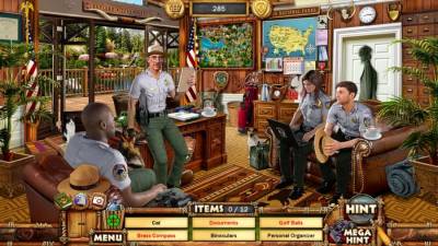 Vacation Adventures: Park Ranger 13 торрент скачать