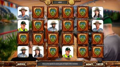 Vacation Adventures: Park Ranger 13 скачать на пк