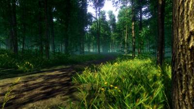 WanderWoods бесплатно скачать на пк