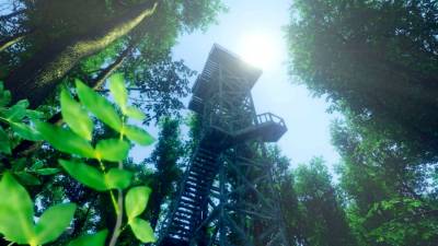 WanderWoods торрент скачать