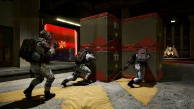 Warface бесплатно скачать на пк