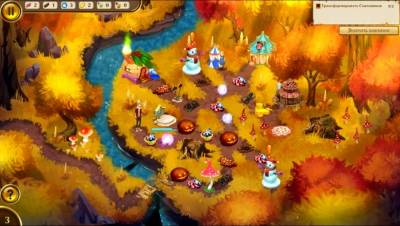 Alice's Wonderland 4: Festive Craze торрент скачать
