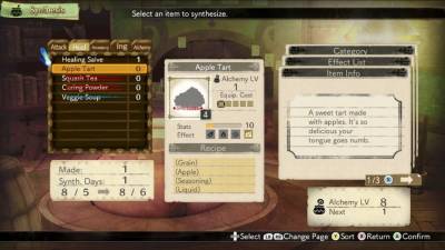 Atelier Escha  Logy: Alchemists of the Dusk Sky DX торрент скачать