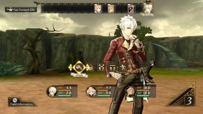 Atelier Escha  Logy: Alchemists of the Dusk Sky DX скачать на пк