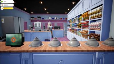Bakery Shop Simulator бесплатно скачать на пк