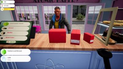 Bakery Shop Simulator торрент скачать