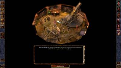 Baldur's Gate: Enhanced Edition торрент скачать