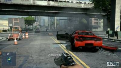 Battlefield Hardline бесплатно скачать на пк