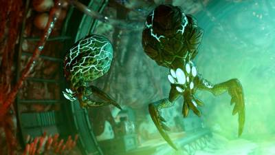 Borderlands 3: Guns, Love, and Tentacles торрент скачать