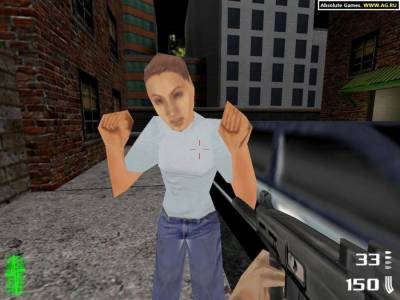 C.I.A. Operative: Solo Missions бесплатно скачать на пк